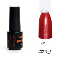 Гель-лак Nail Apex № 213 6 мл